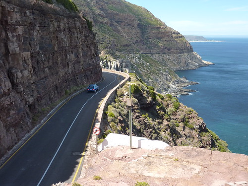 Chapman's Peak Cape Town Hout Bay South Africa10169