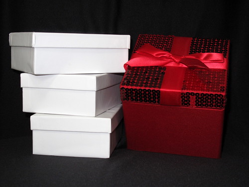 Gift Boxes (01-01-2011)