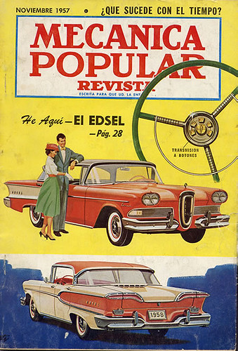 009-Mecanica Popular-Noviembre 1957
