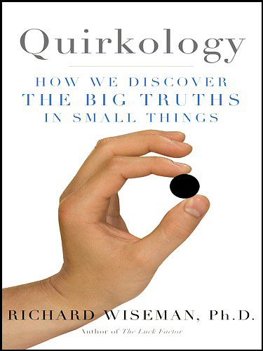 Quirkology