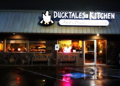 DuckTales Kitchen in Vancouver WA