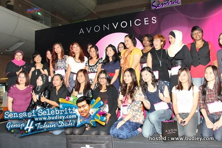 Avon Voices