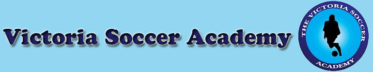 Victoria Soccer Academy