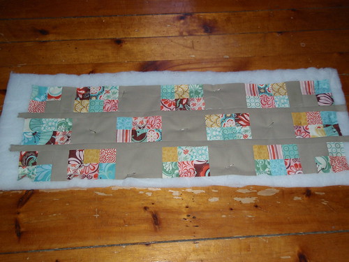 Table runner front - take two