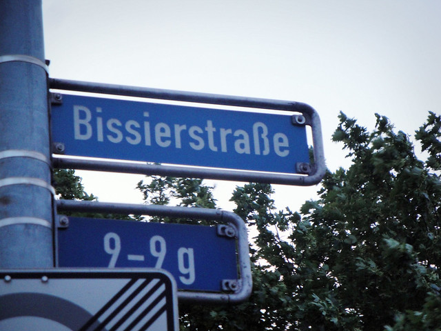 bissierstraße.
