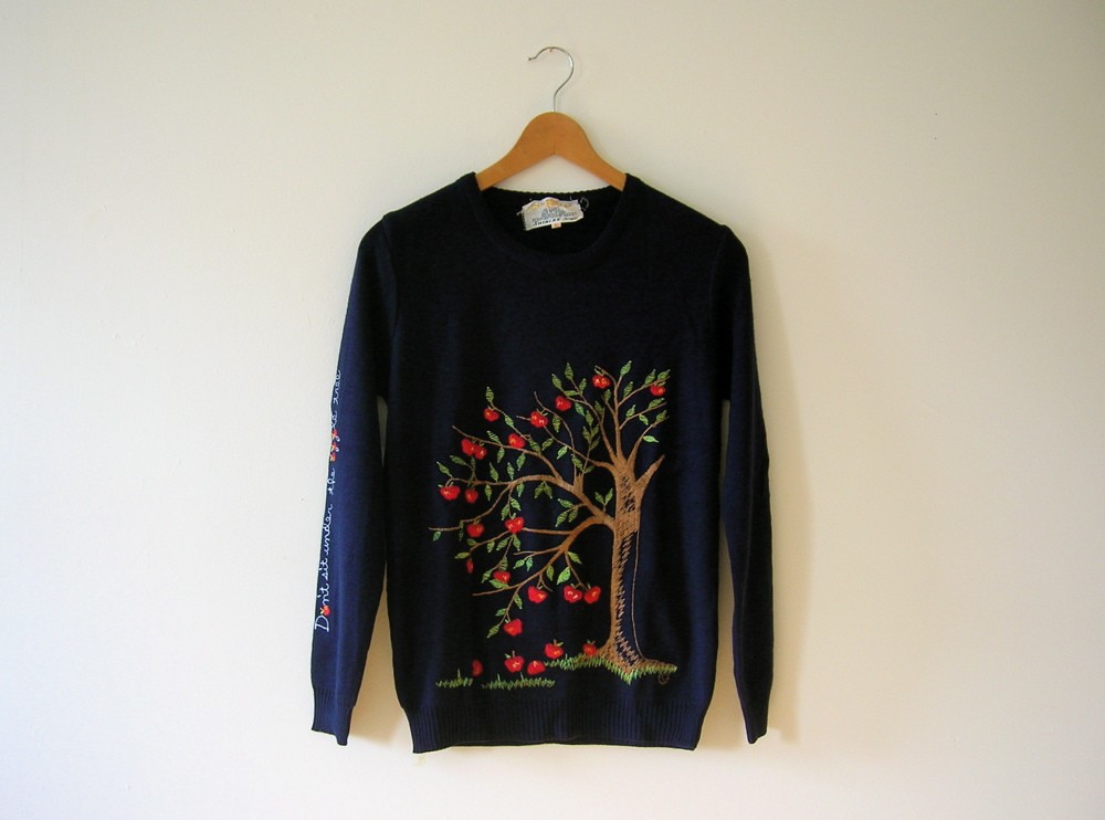treesweater