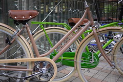 Natural Bikes Kyoto