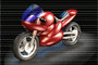 Play Motorcycle Racer Flash Game