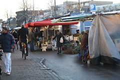 Eindhoven Saturday market