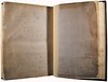 Manuscript notes in Sidonius Apollinaris: Epistolae et carmina