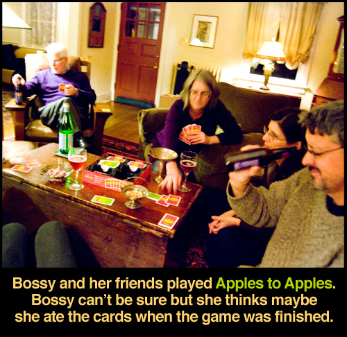 games-friends-bossy