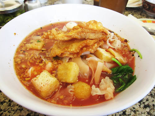 Six Taste Thai Town Food Tour
