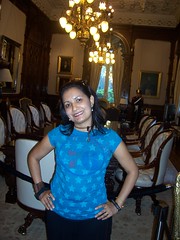 Casa Rosada II
