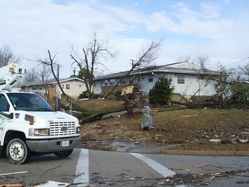 Dec 31, 2010 Tornado 8