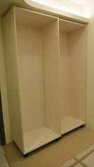 20110111-小米拉的衣櫃