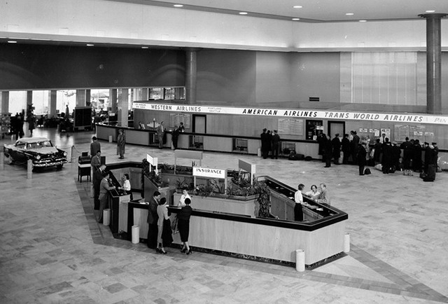 Central Terminal (1957)