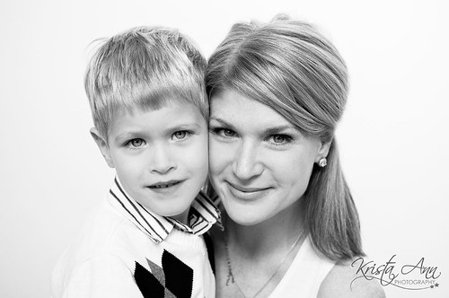 Evan-and-Mommy-BW