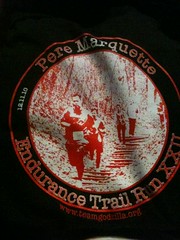 Pere Marquette Endurance Trail Run