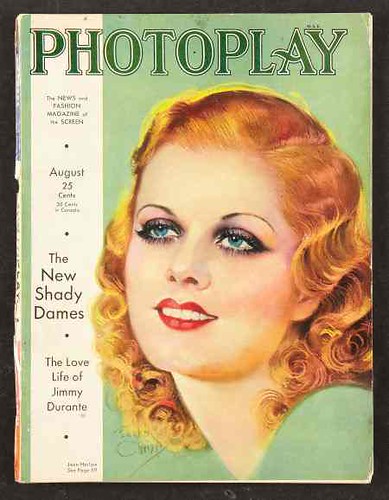 Copy of </p><p> </p><p>Photoplay1932Aug_cover