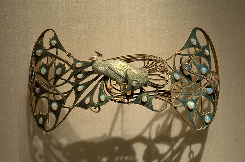 019-Broche-Lalique-Museu Fundação Calouste Gulbenkian