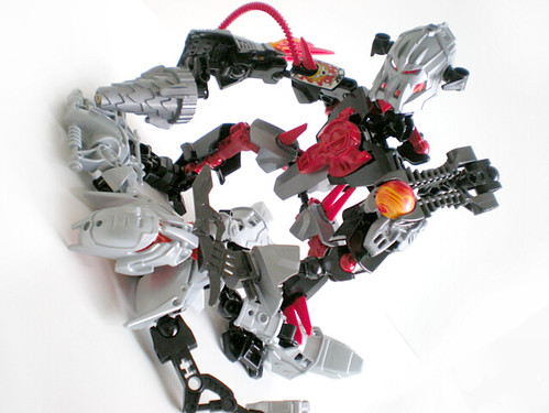 Bionicle/Hero Factory Thread | Page 396 | TFW2005 - The 2005 Boards