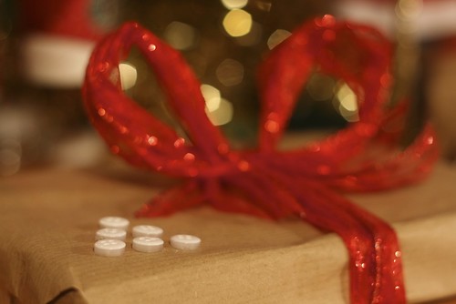homemade christmas ideas for mom. Homemade Christmas gifts don't have to look like they came out of your 3 