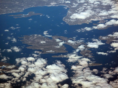 Vein Island, Lake Superior