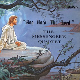 The Messenger's Quartet