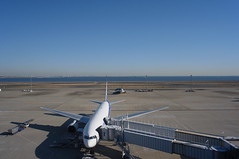Haneda Terminal2
