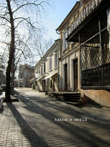 odessa_street ©  kakna's world