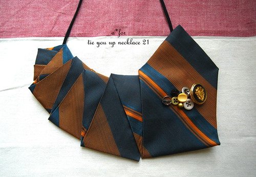 a*for...tie you up necklace 21