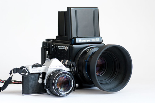 Mamiya RZ67 - Camera-wiki.org - The free camera encyclopedia