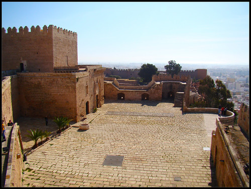 Alcazaba de Almería (9)