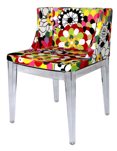 Replica-Philippe-Starck-Chair