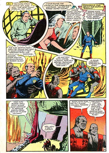 Planet Comics 49 - Mysta (July 1947) 03