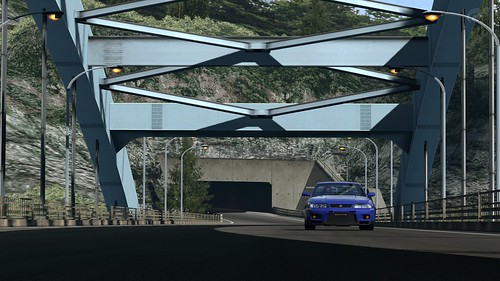Gt5 Lexus Isf Racing Concept. Lexus IS-F Racing Concept and