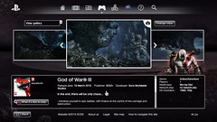 A New Website Launches On PS3