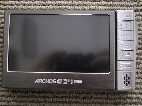 Arcos Media Player