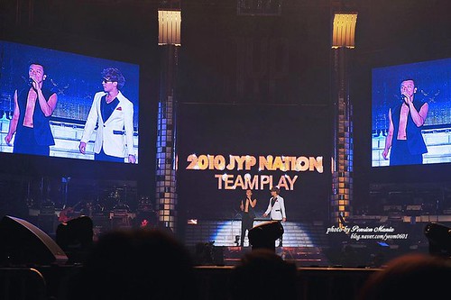 JYP Concert (9)