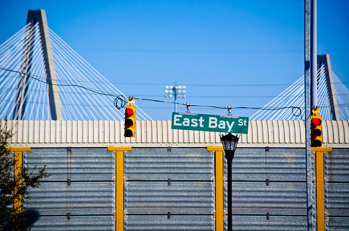 East Bay Street