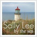 sally lee by the sea – celebrating the coastal lifestyle
