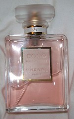 Chanel Coco Madamoiselle