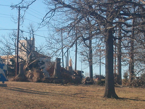 Dec 31 2010 Tornado