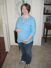 25 weeks 5 days pregnant