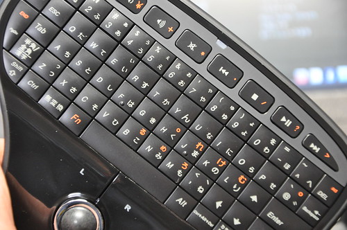Lenovo Mini Wireless Keyboard N5901_010