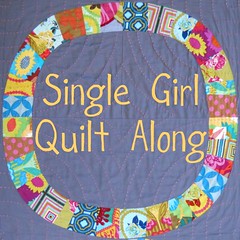 Single Girl Quilt Along