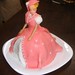 Cake Milady - Confeitaria artística