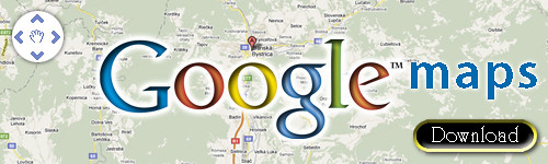 Google map saver