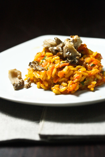 Carrot risotto 2 (1 of 1)