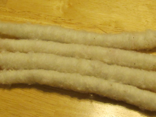 4 cotton punis